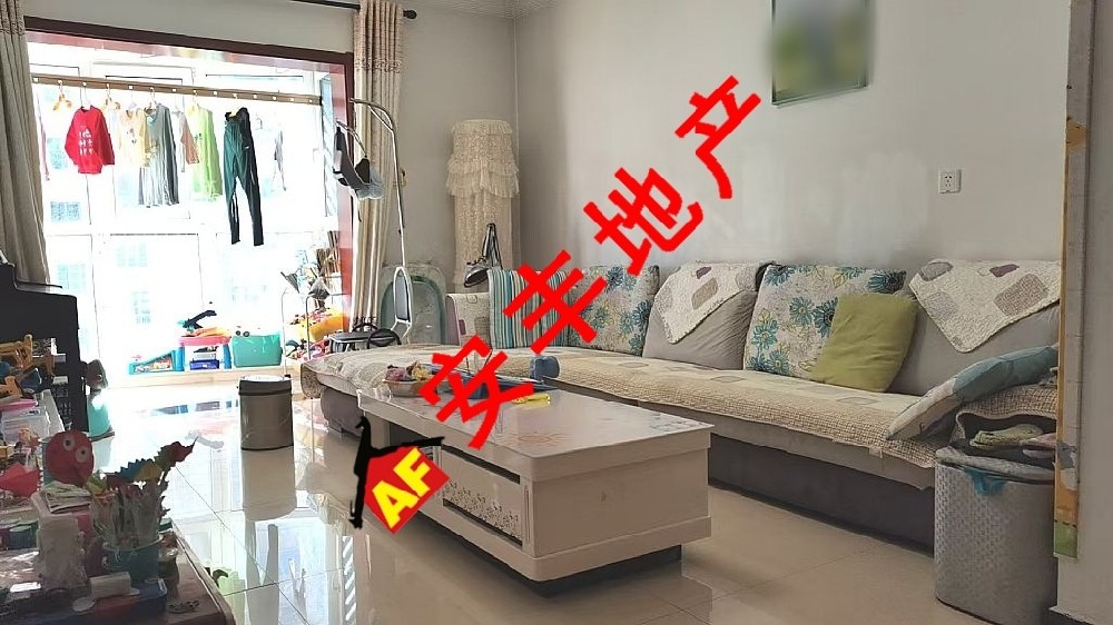萬象城  中裝2居  90平 僅售78.8萬
