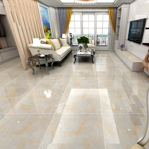佛山优等品金刚大理石瓷砖800x800客厅地板板砖背景釉面砖